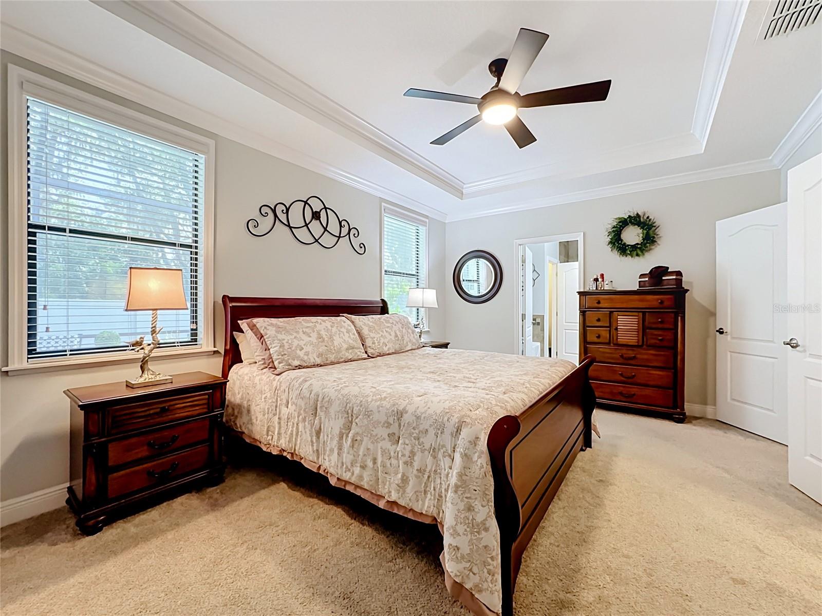 HERON CREEK PH I - Residential