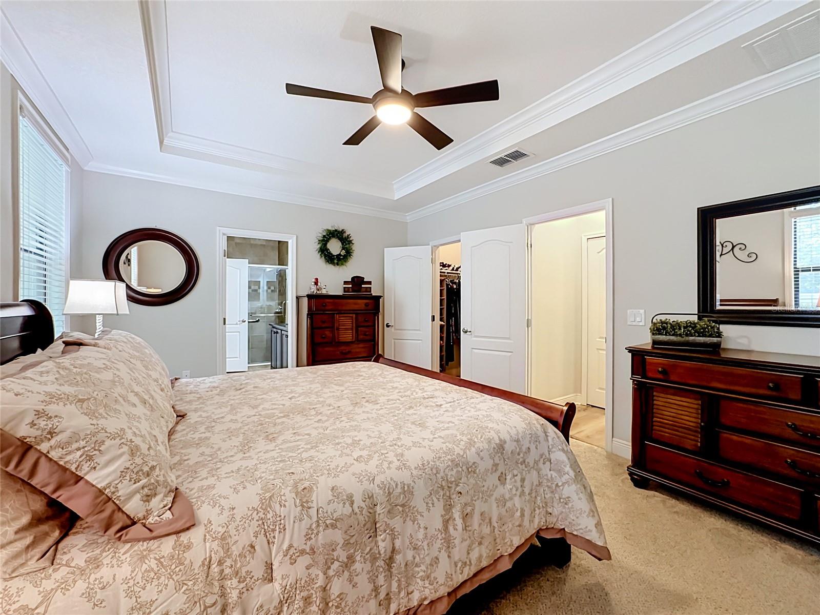 HERON CREEK PH I - Residential