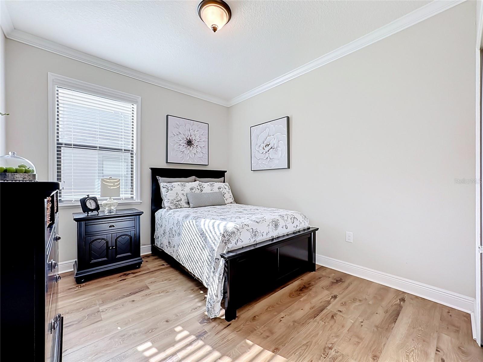HERON CREEK PH I - Residential