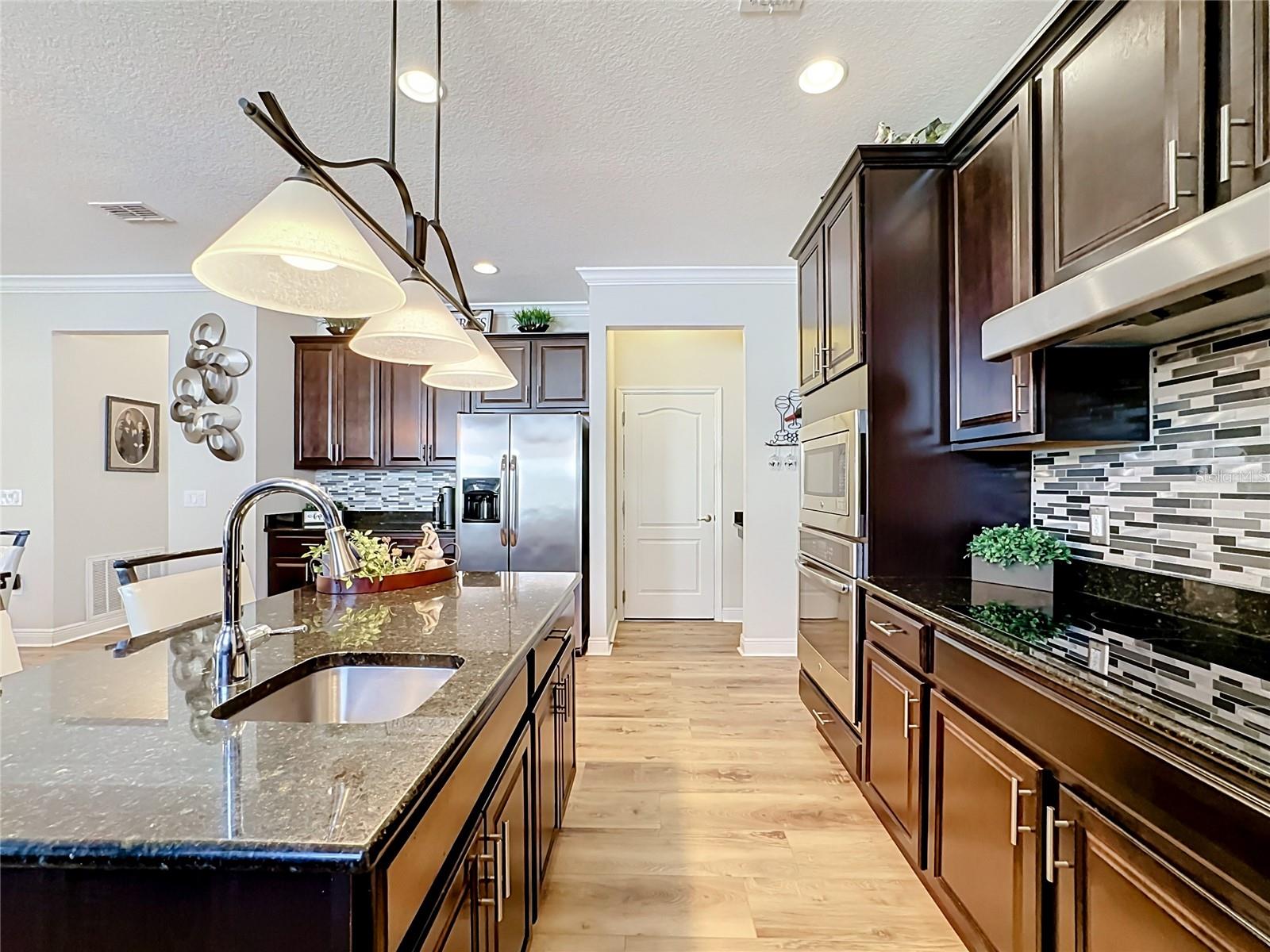HERON CREEK PH I - Residential