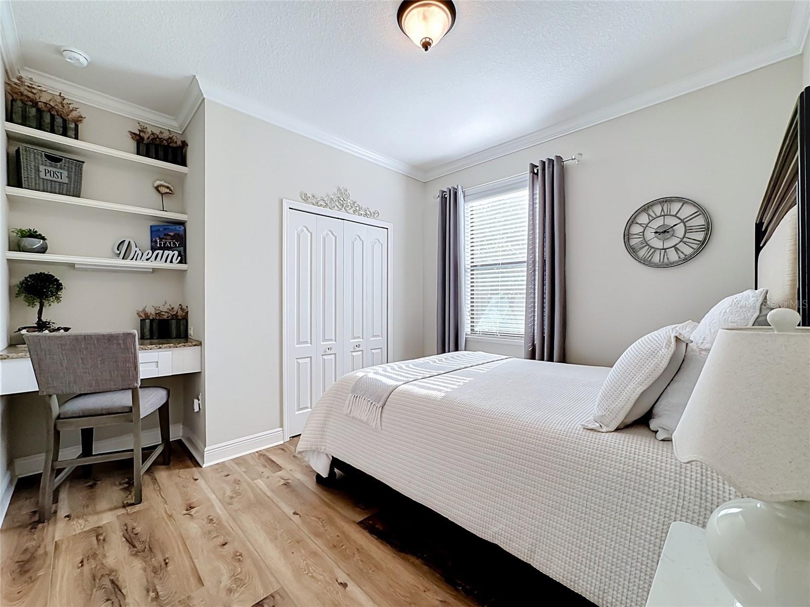 HERON CREEK PH I - Residential