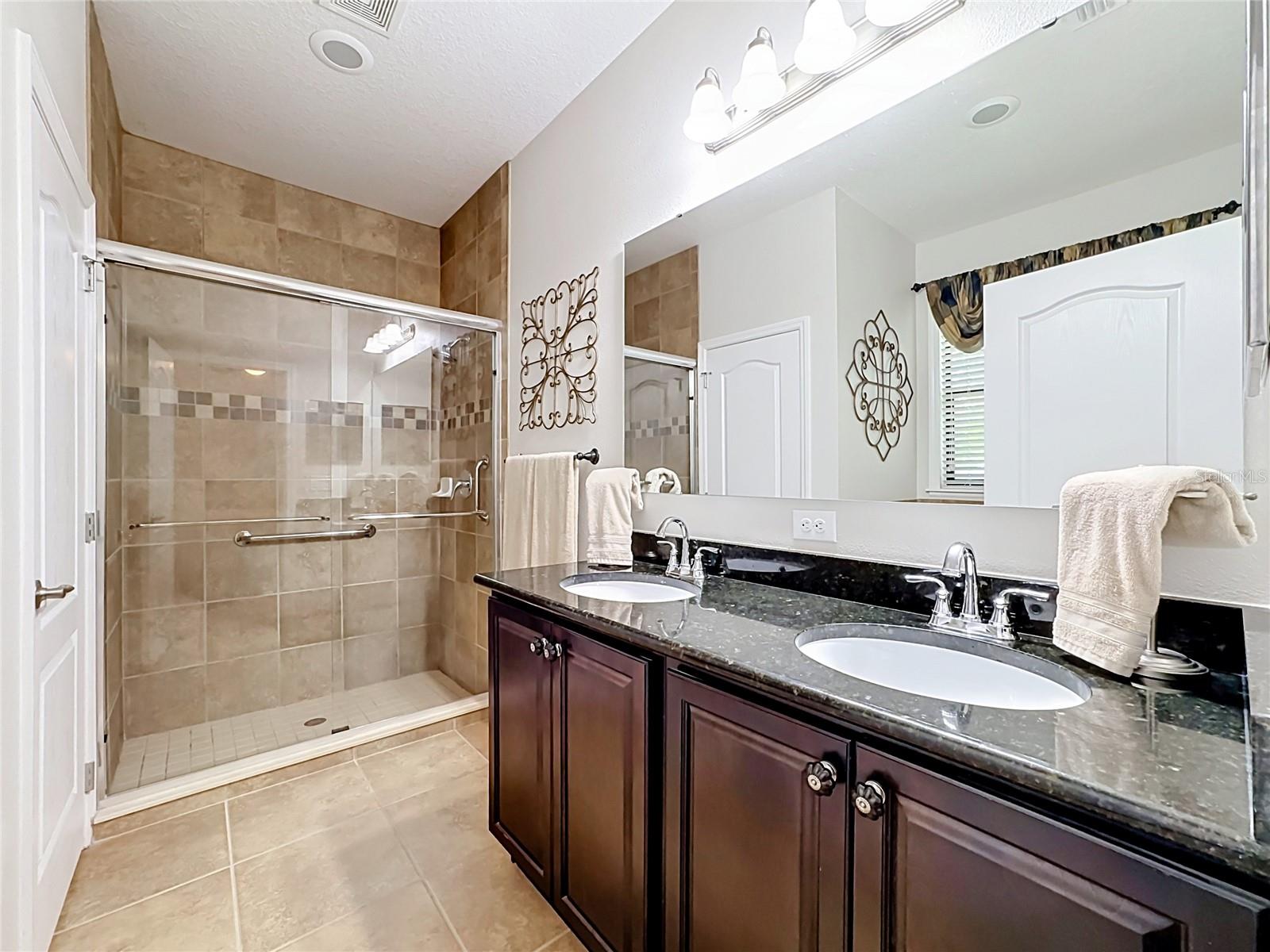 HERON CREEK PH I - Residential