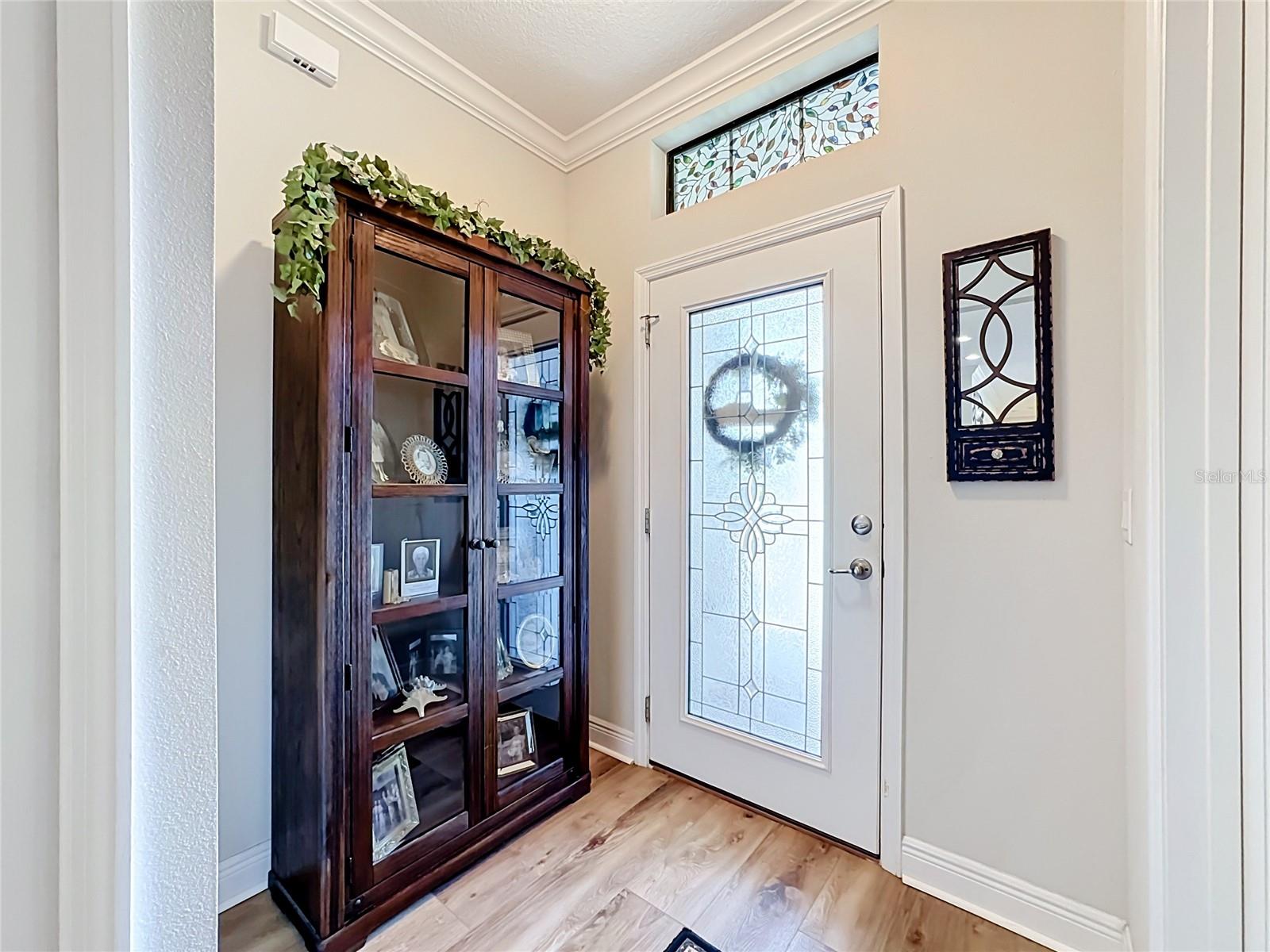 HERON CREEK PH I - Residential