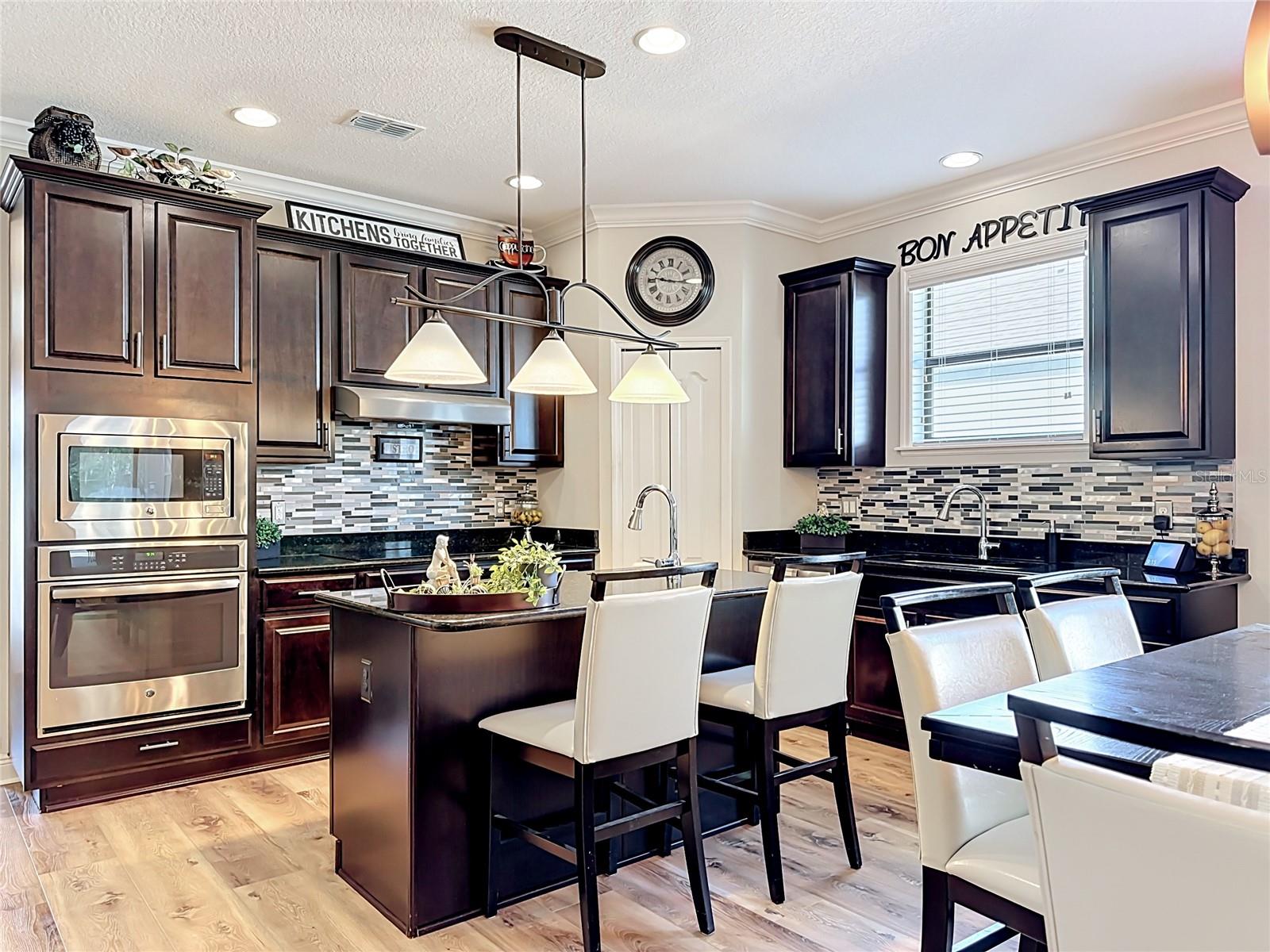 HERON CREEK PH I - Residential