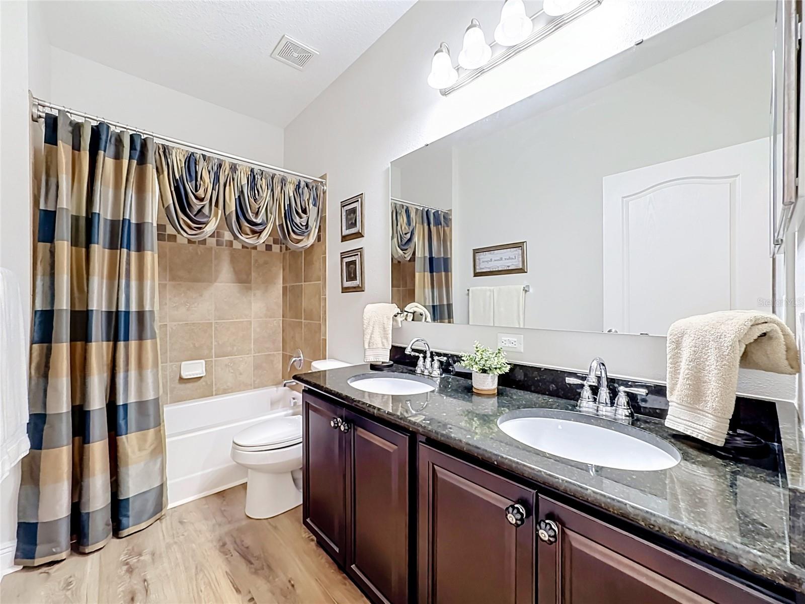 HERON CREEK PH I - Residential