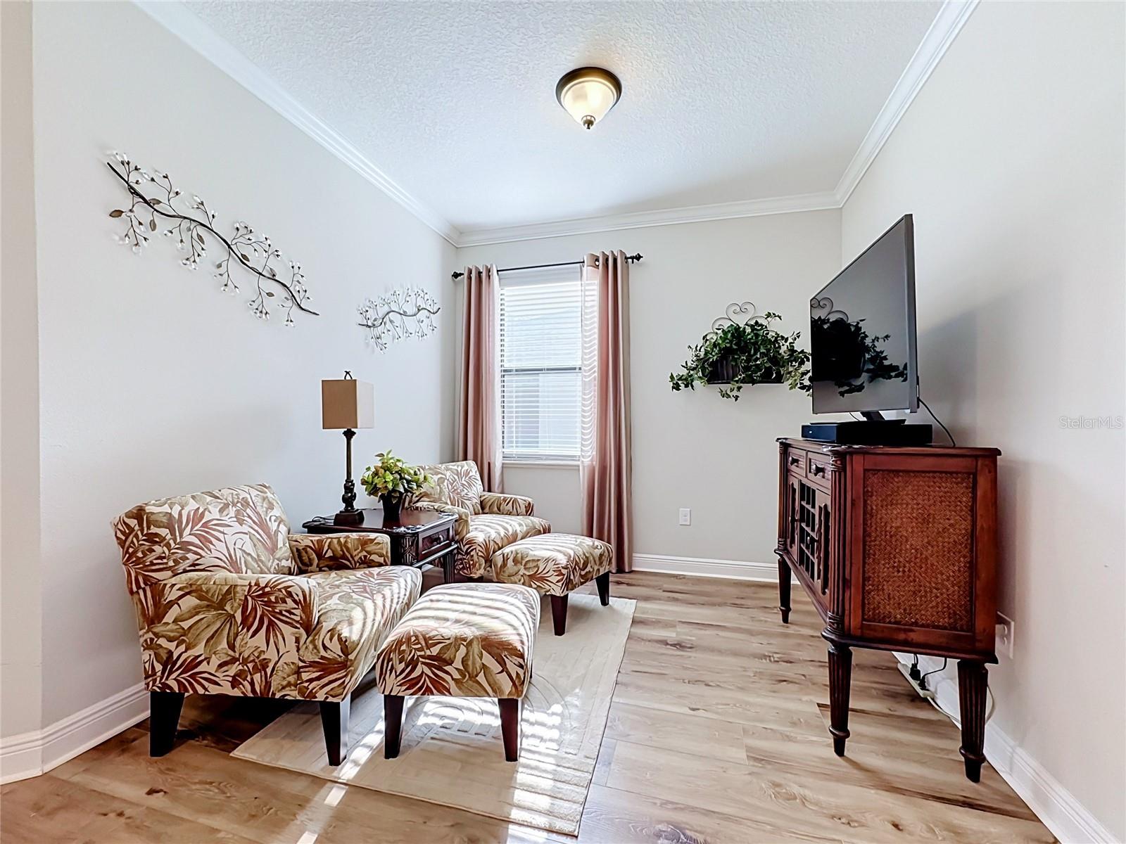 HERON CREEK PH I - Residential