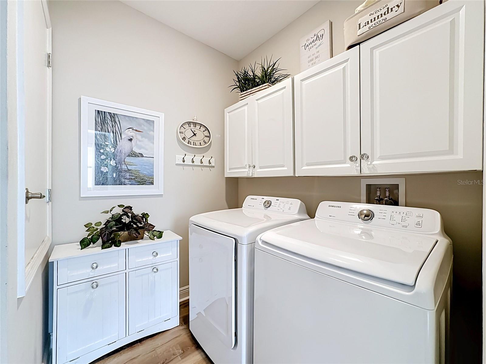 HERON CREEK PH I - Residential