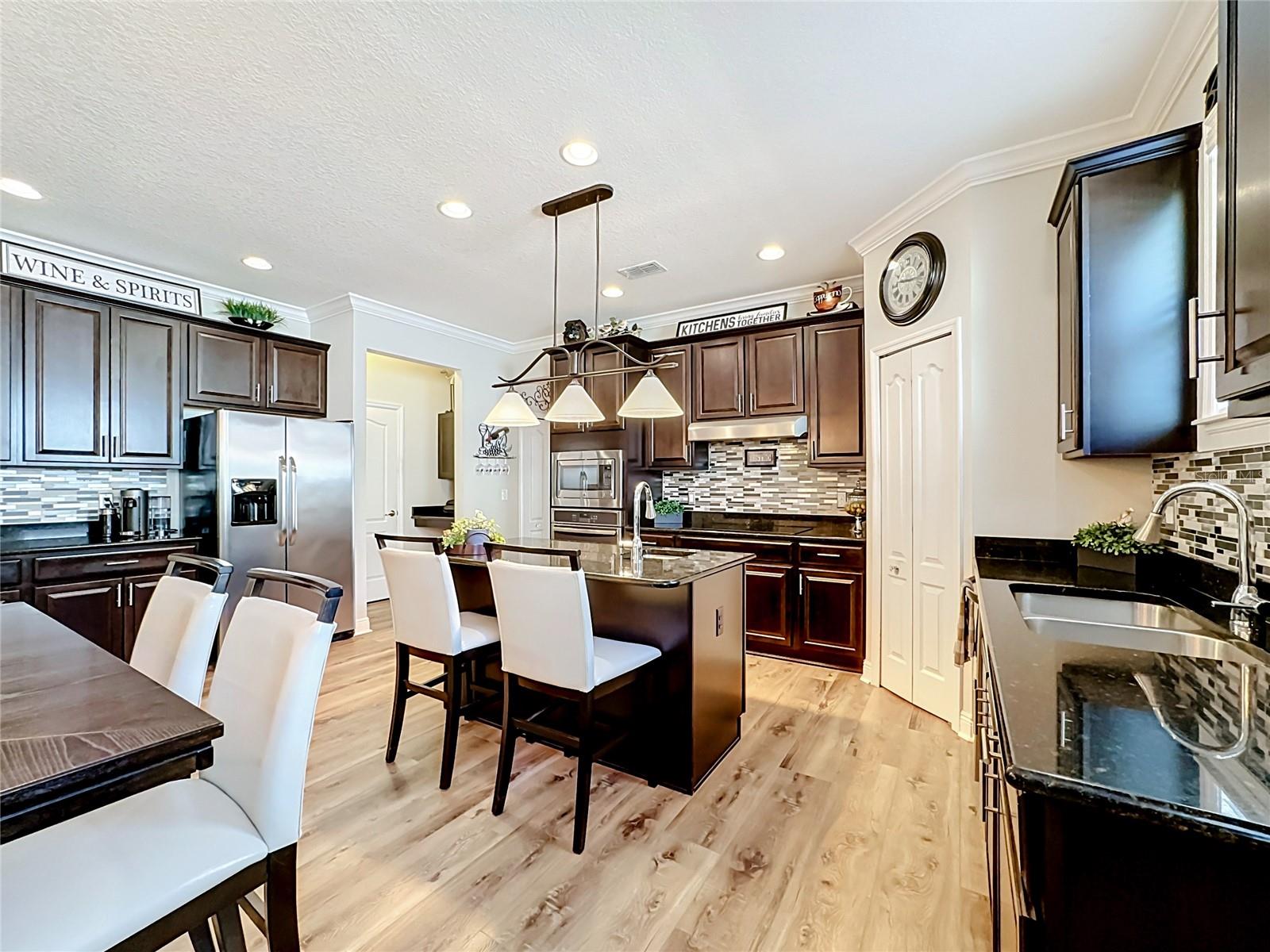 HERON CREEK PH I - Residential