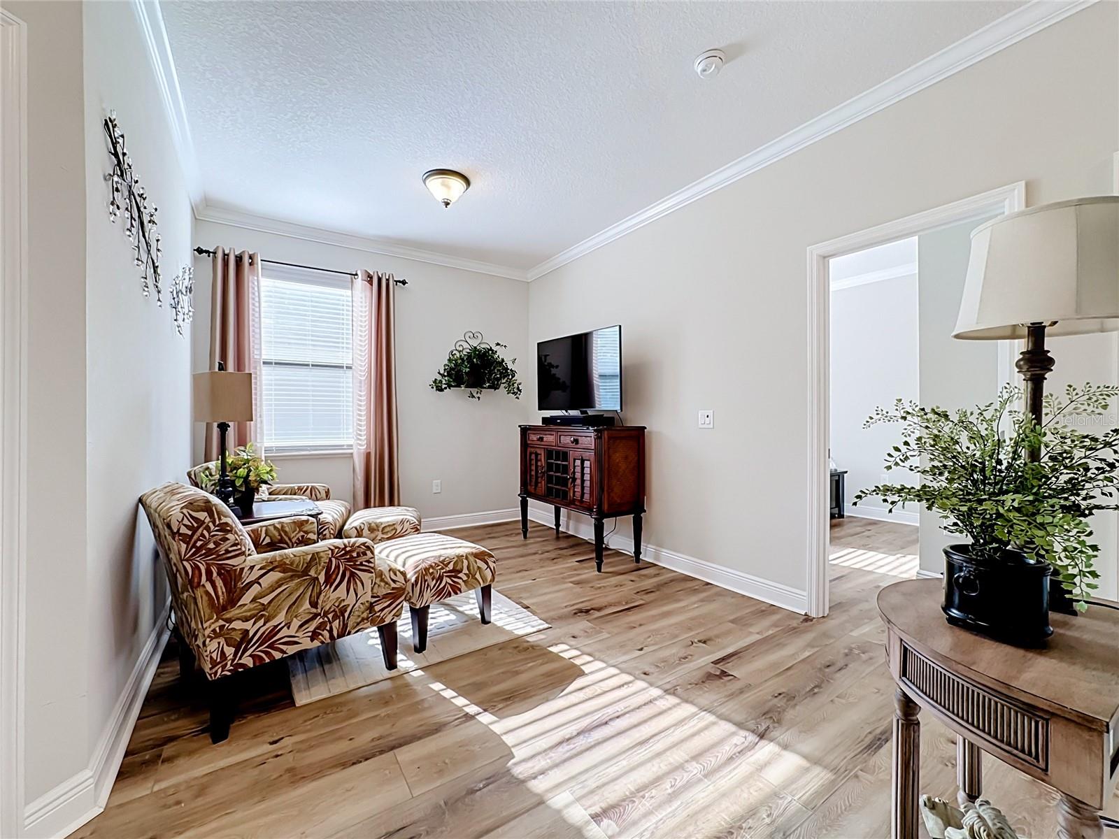 HERON CREEK PH I - Residential