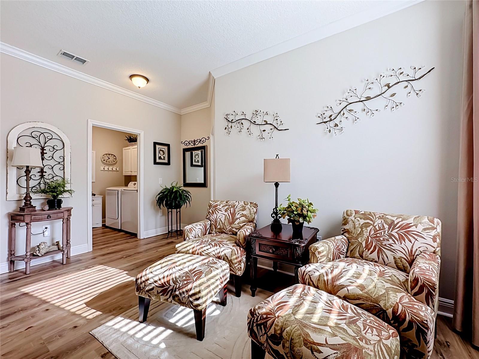 HERON CREEK PH I - Residential
