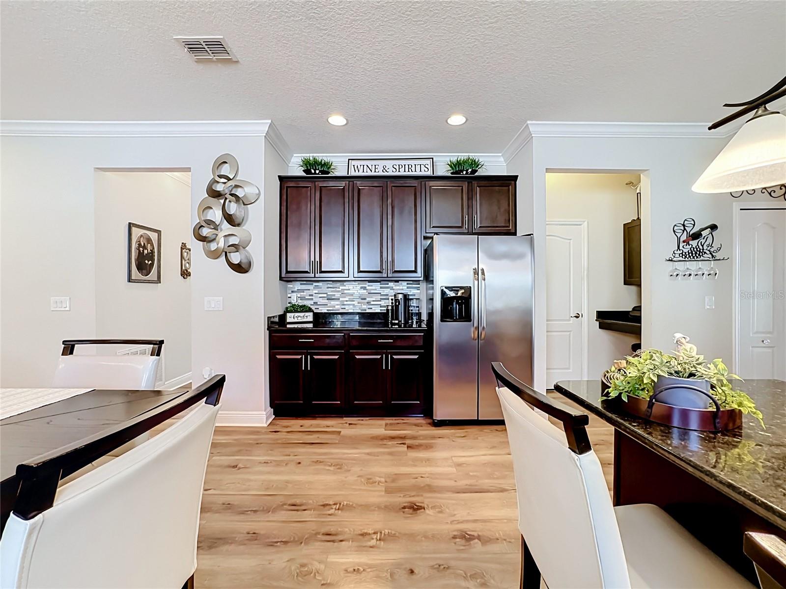 HERON CREEK PH I - Residential