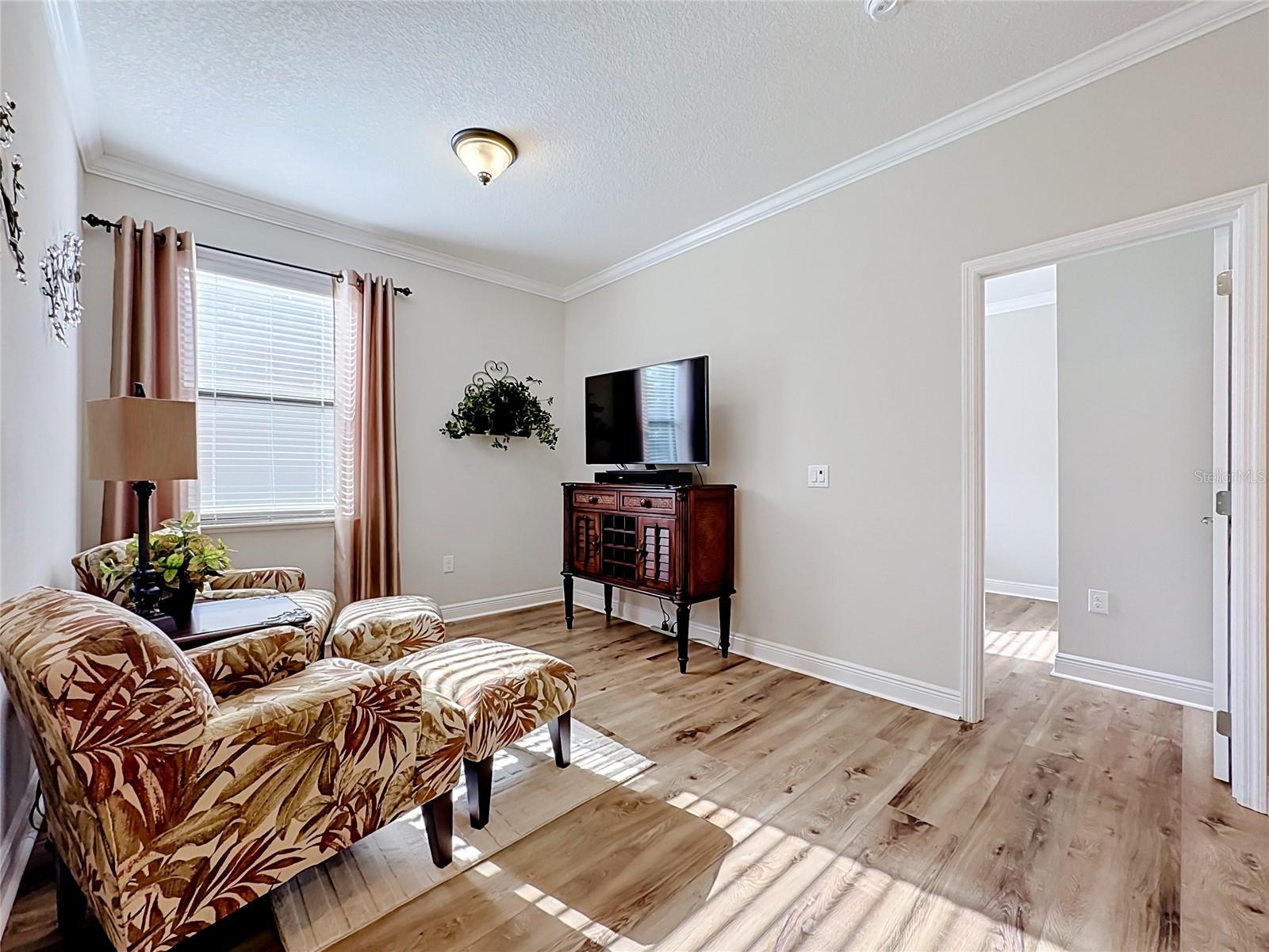 HERON CREEK PH I - Residential