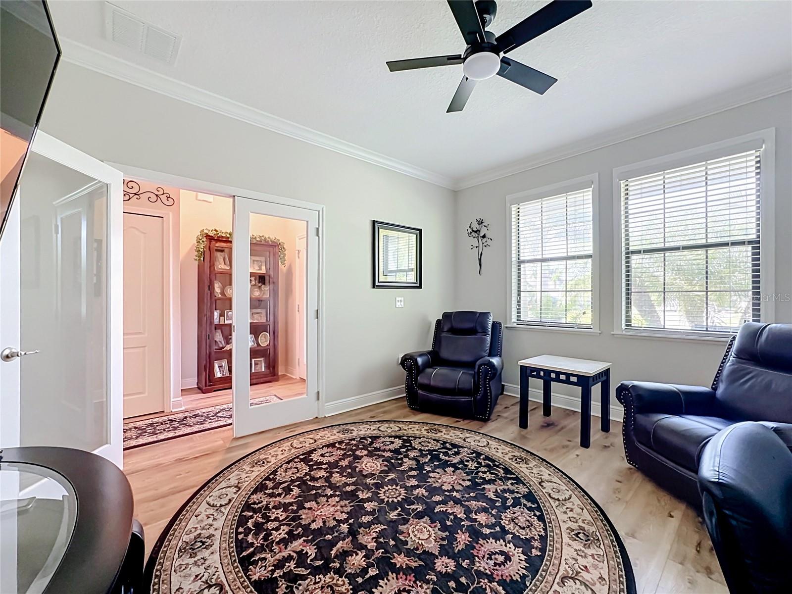 HERON CREEK PH I - Residential