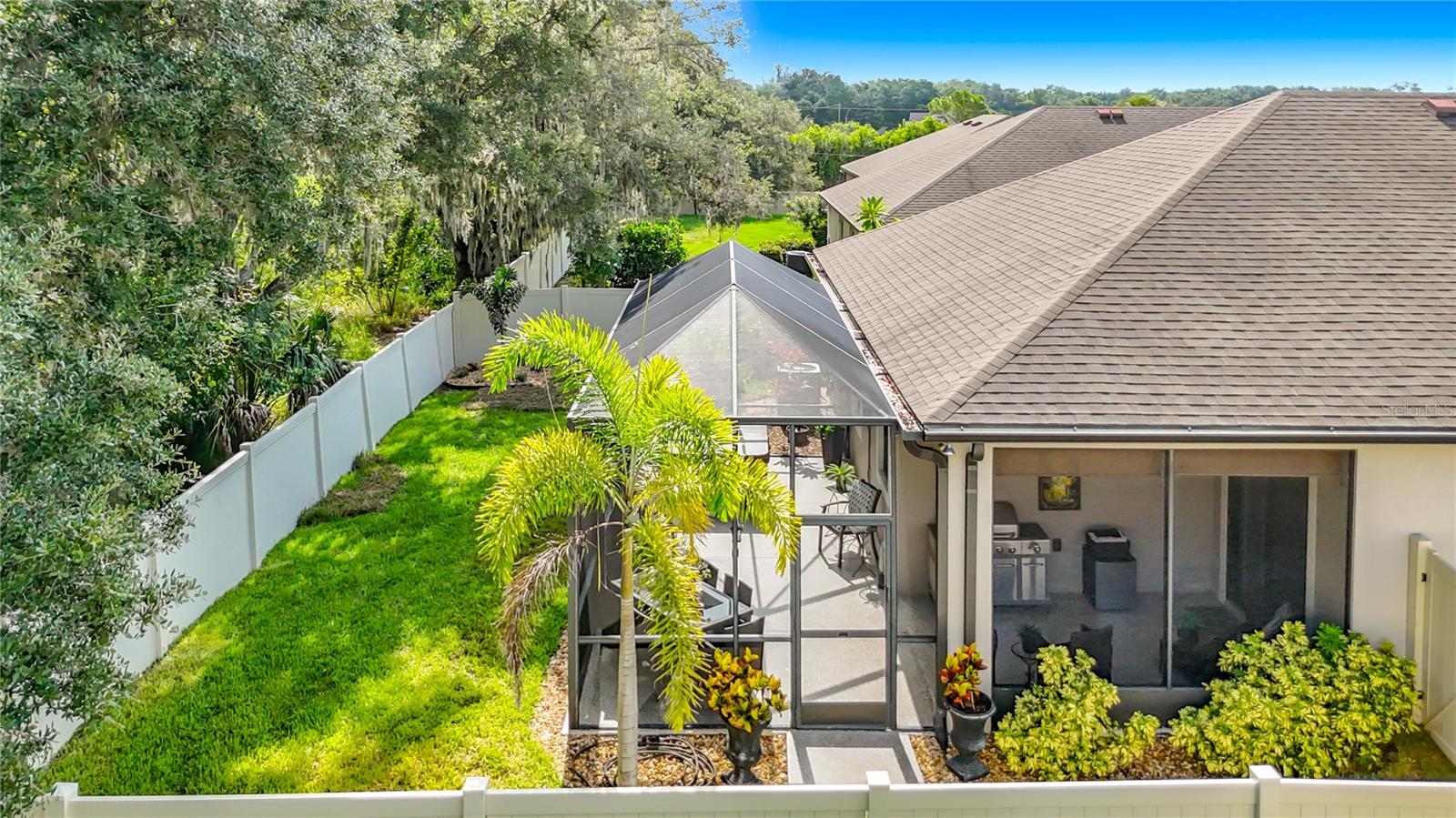 HERON CREEK PH I - Residential