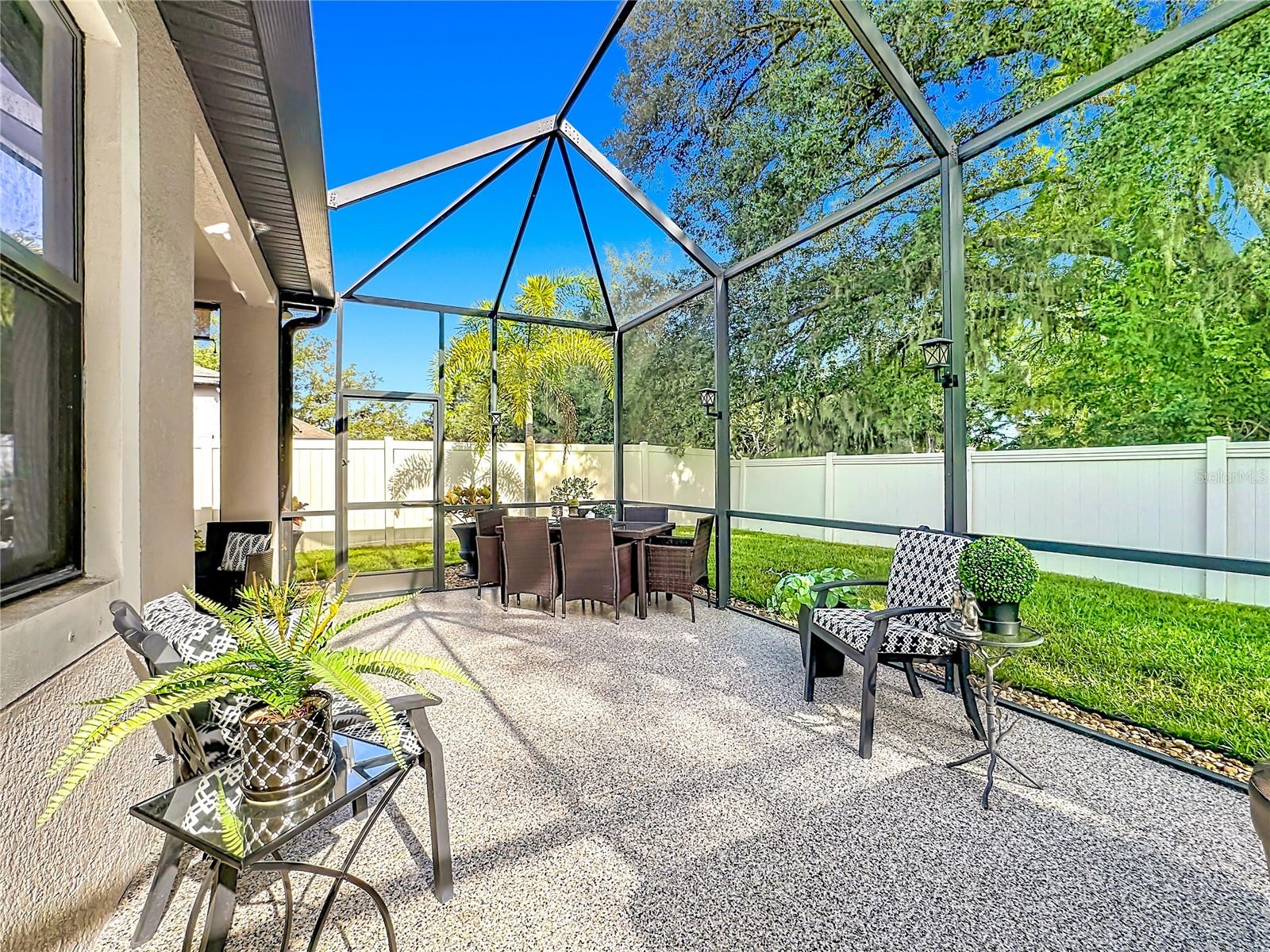 HERON CREEK PH I - Residential