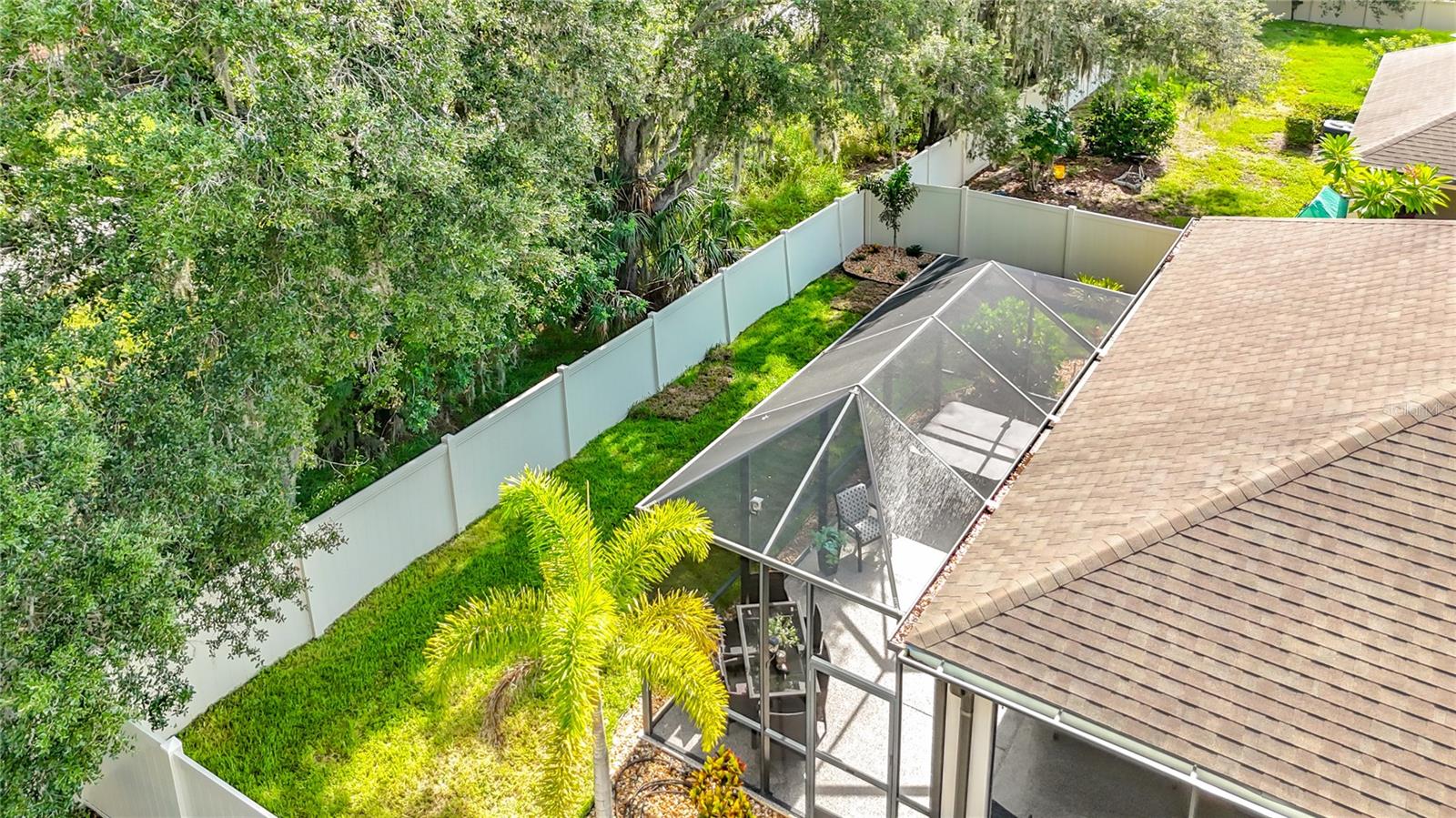 HERON CREEK PH I - Residential