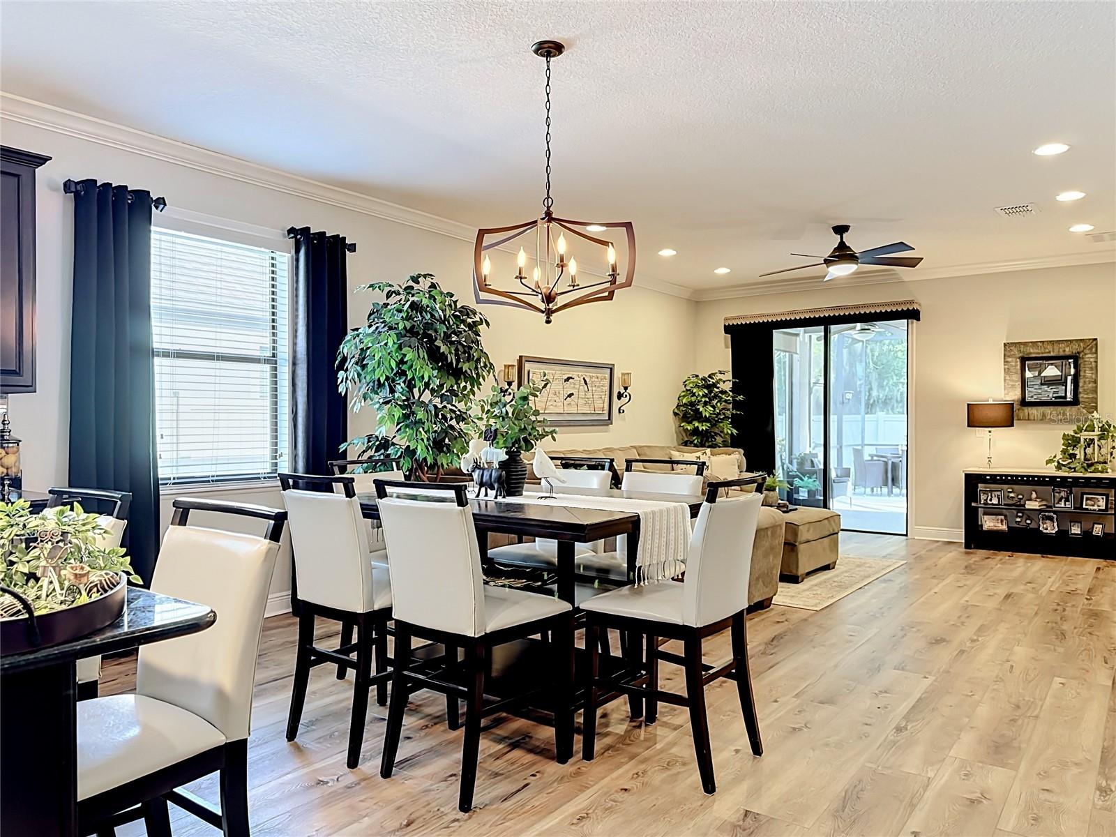 HERON CREEK PH I - Residential
