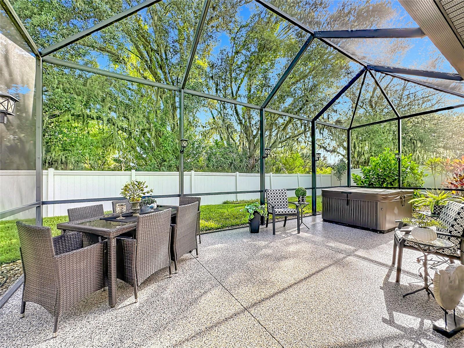 HERON CREEK PH I - Residential