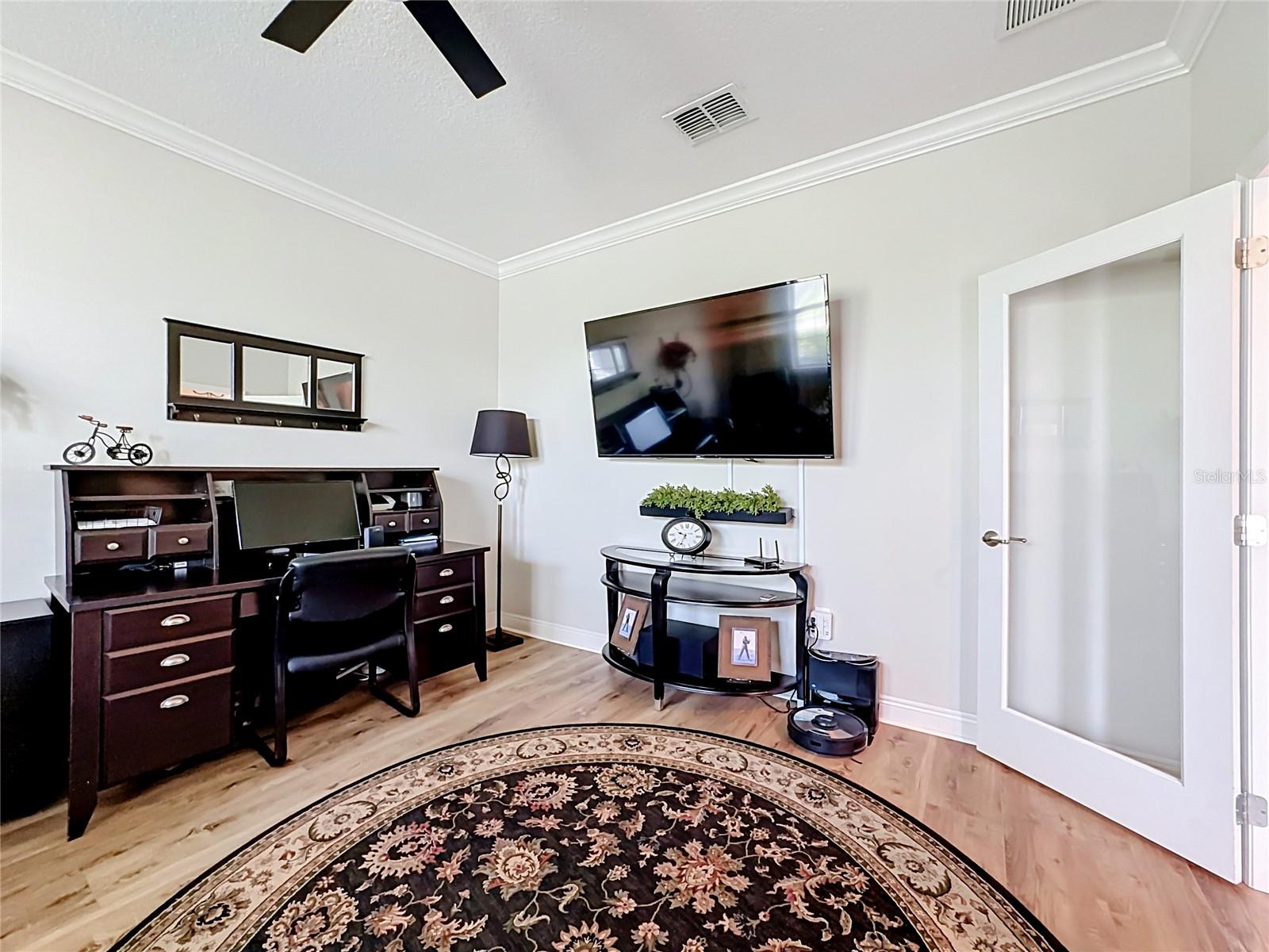 HERON CREEK PH I - Residential