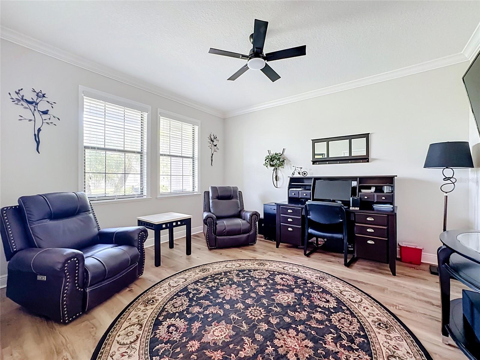 HERON CREEK PH I - Residential