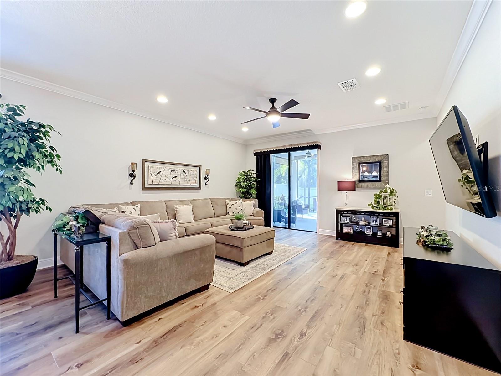 HERON CREEK PH I - Residential