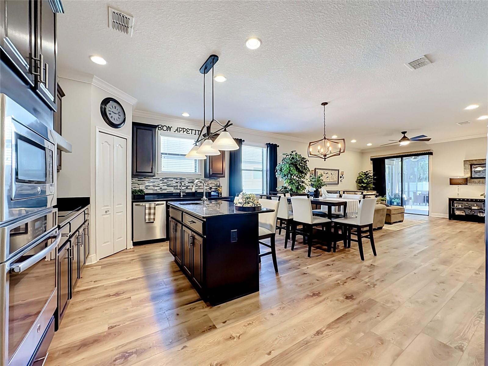 HERON CREEK PH I - Residential