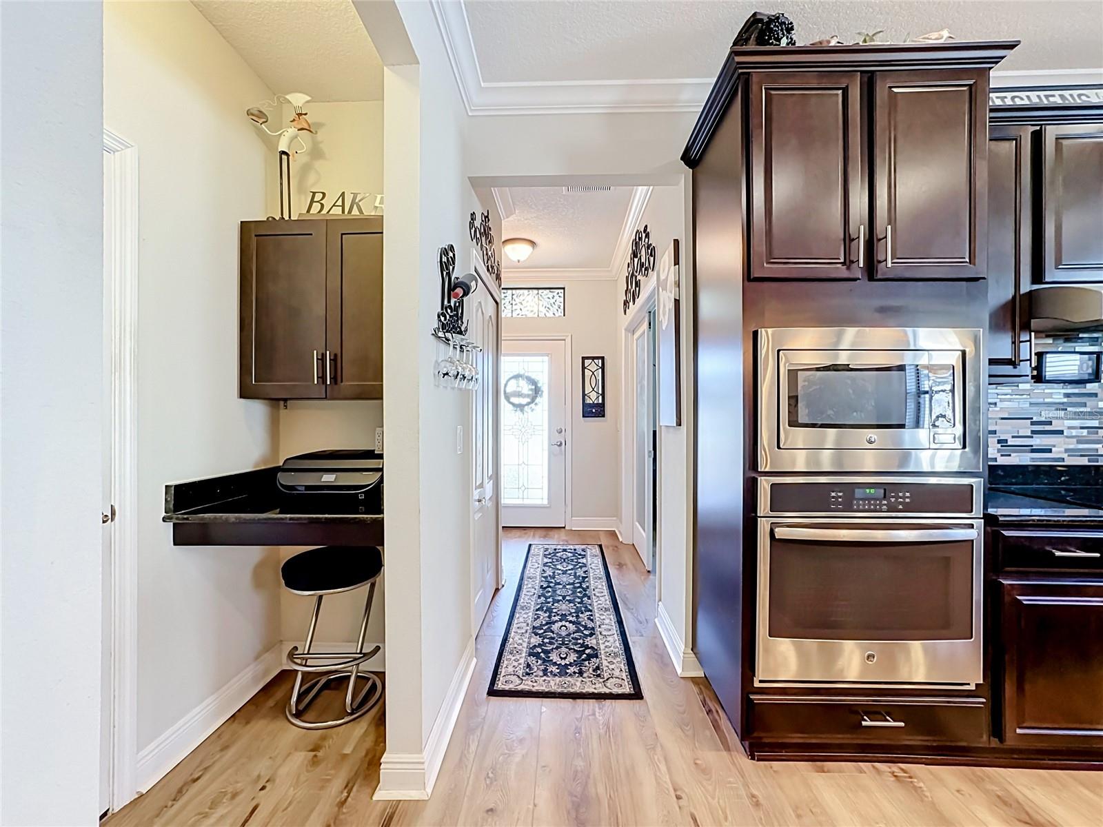 HERON CREEK PH I - Residential