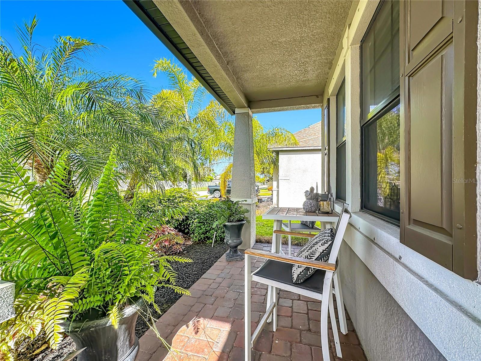 HERON CREEK PH I - Residential