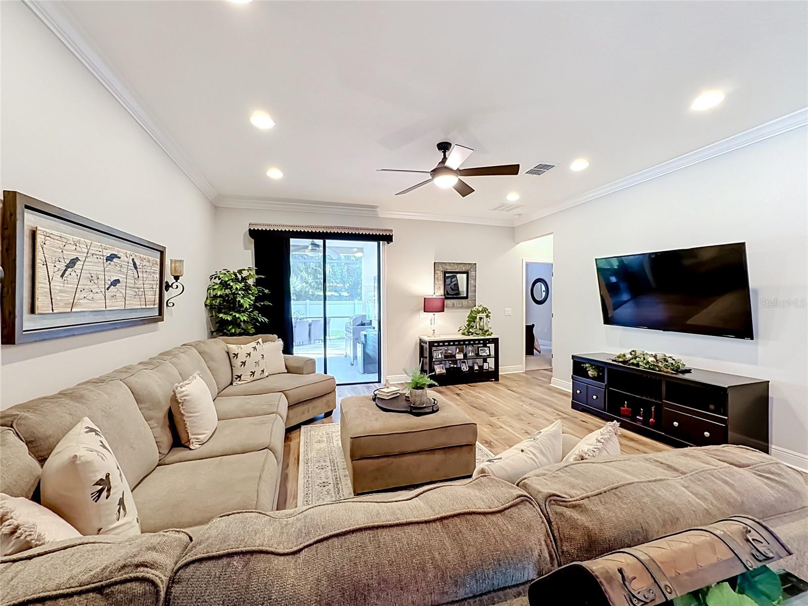 HERON CREEK PH I - Residential