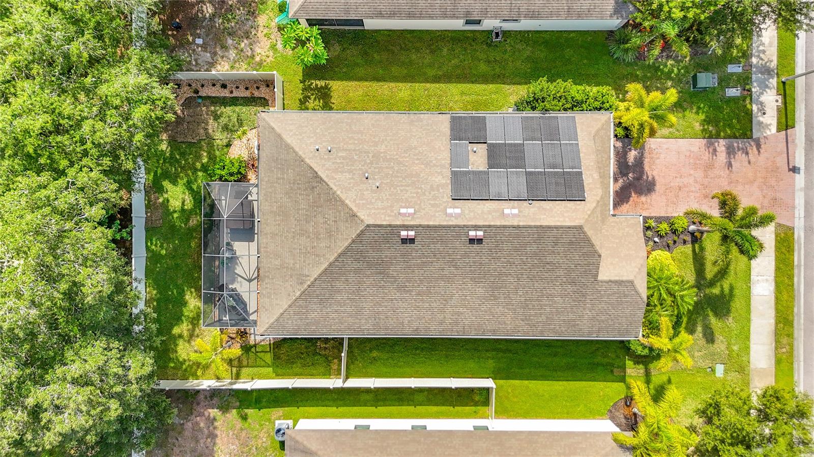 HERON CREEK PH I - Residential
