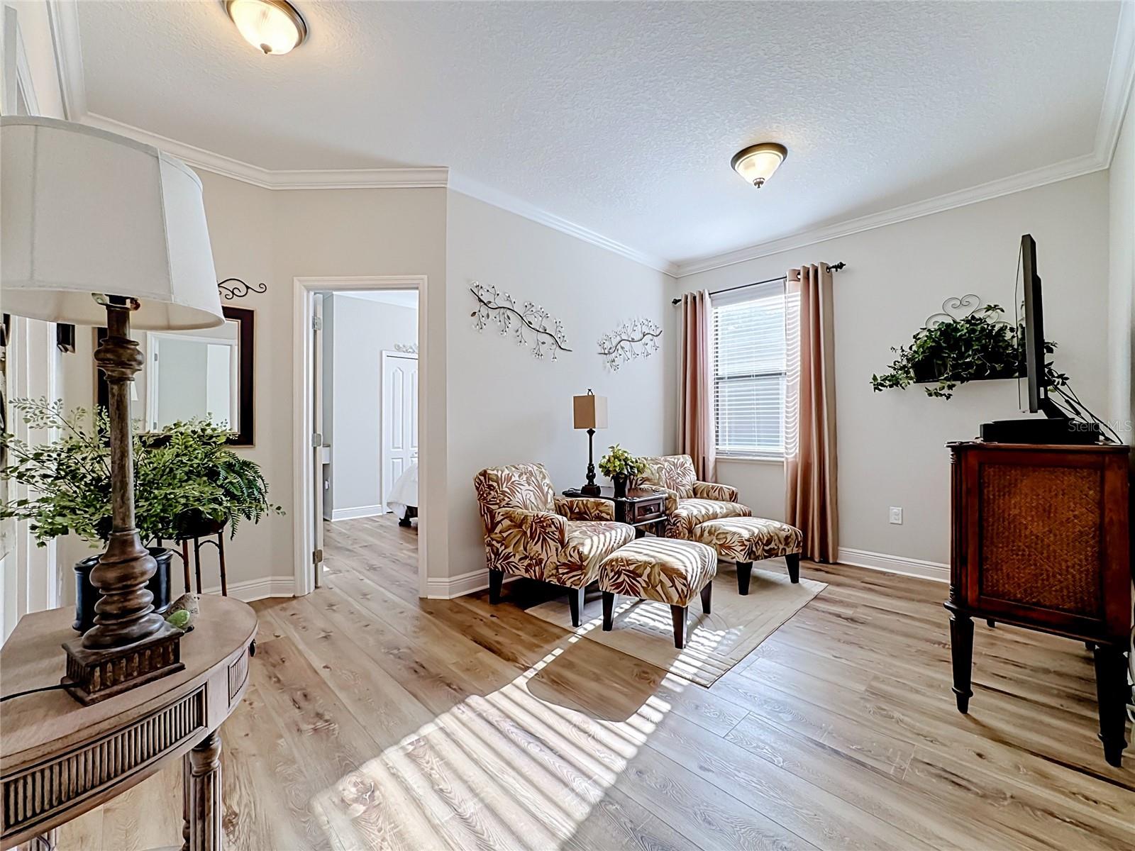 HERON CREEK PH I - Residential