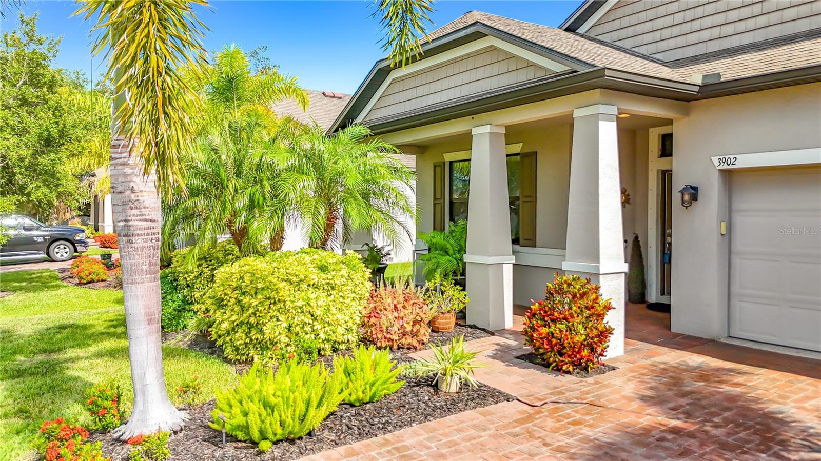 HERON CREEK PH I - Residential