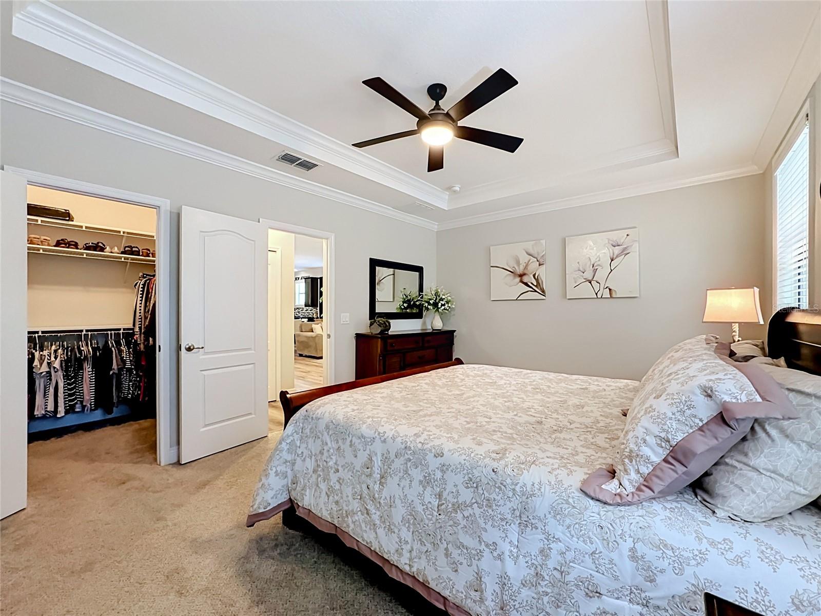 HERON CREEK PH I - Residential