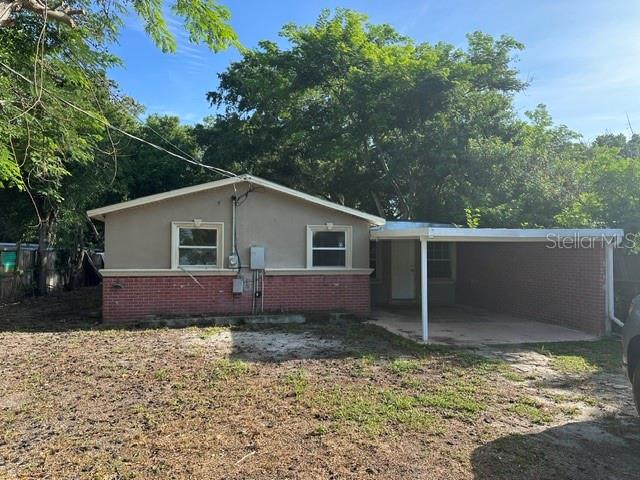 Bring your next project to this really nice house!!!!
