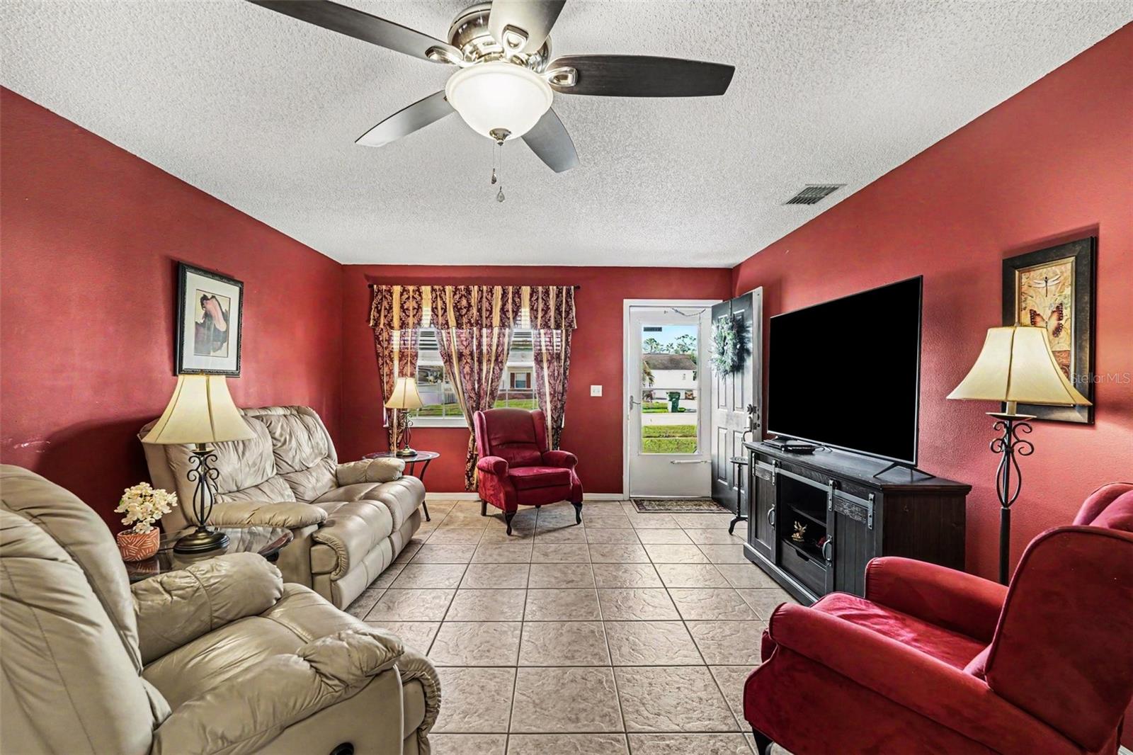 ALPHA VILLAGE ESTATES - Residential
