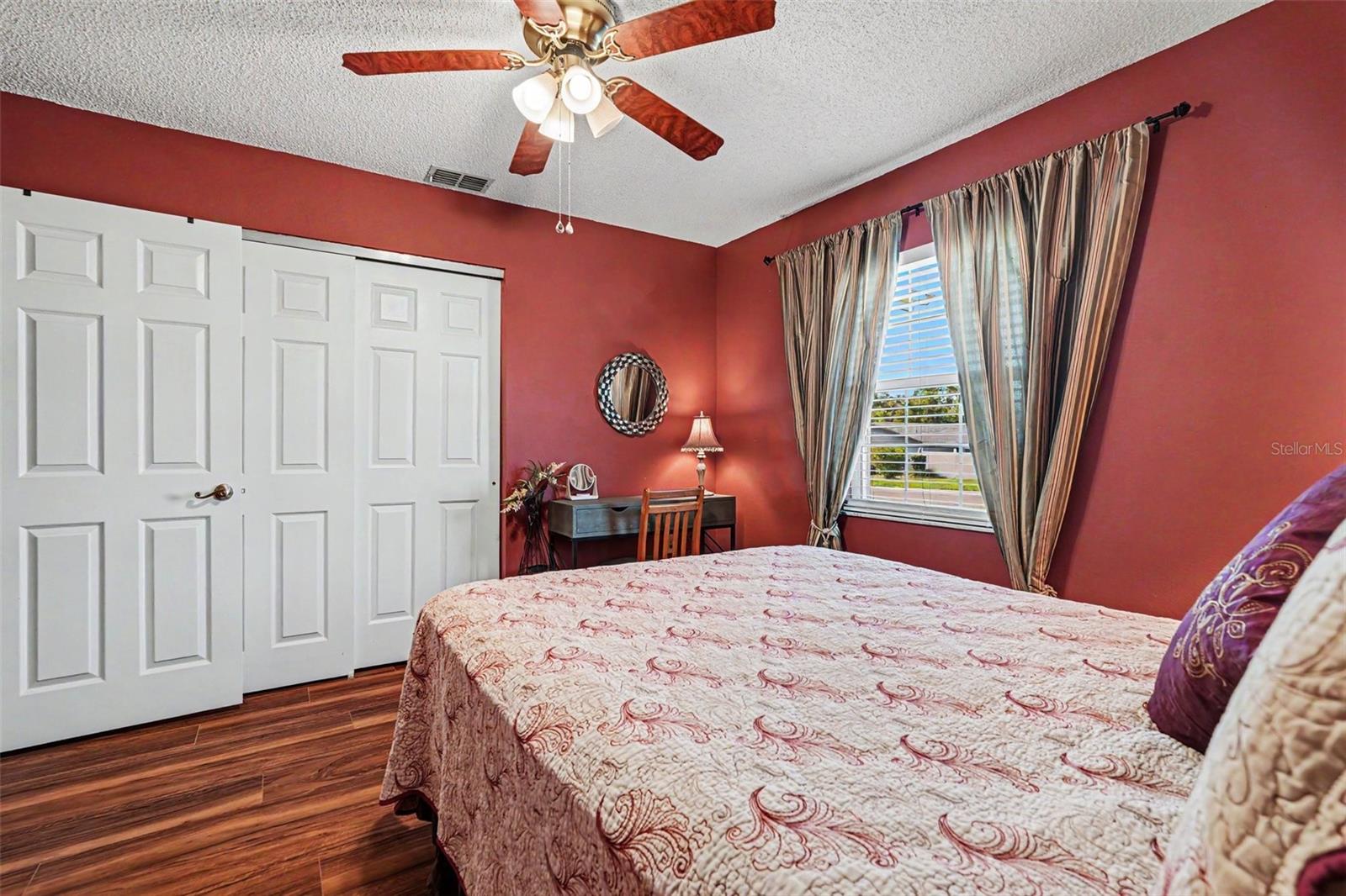 ALPHA VILLAGE ESTATES - Residential