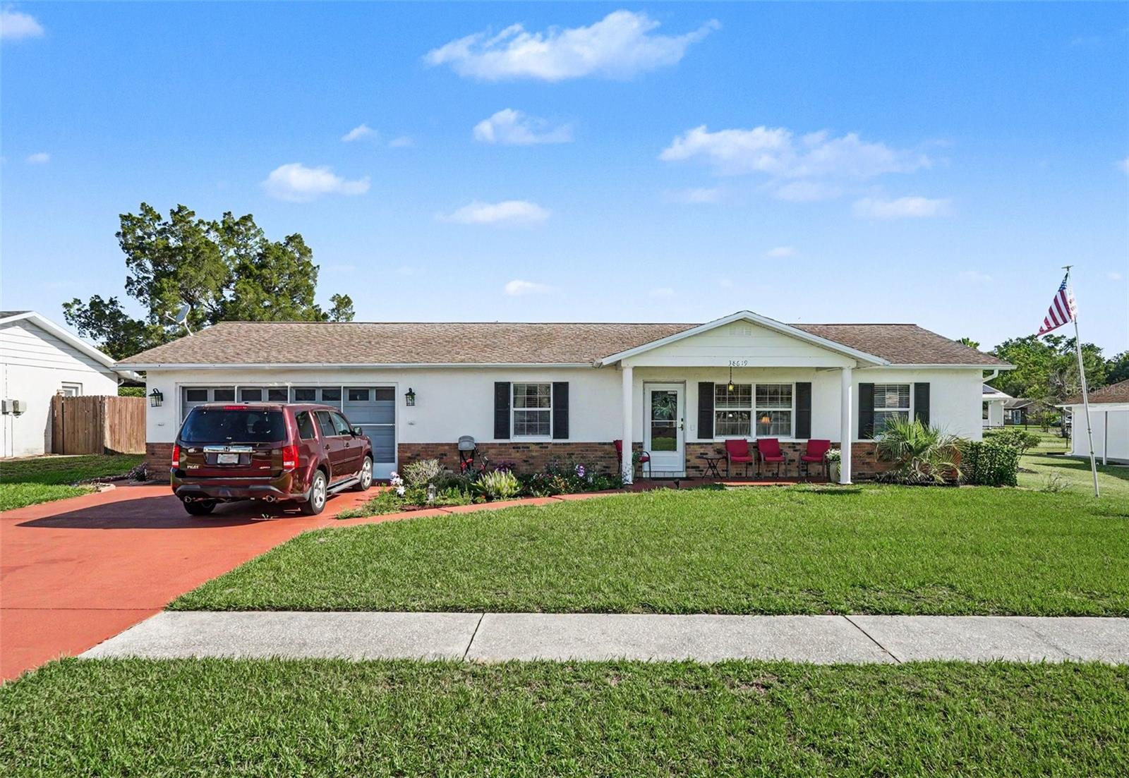 ALPHA VILLAGE ESTATES - Residential
