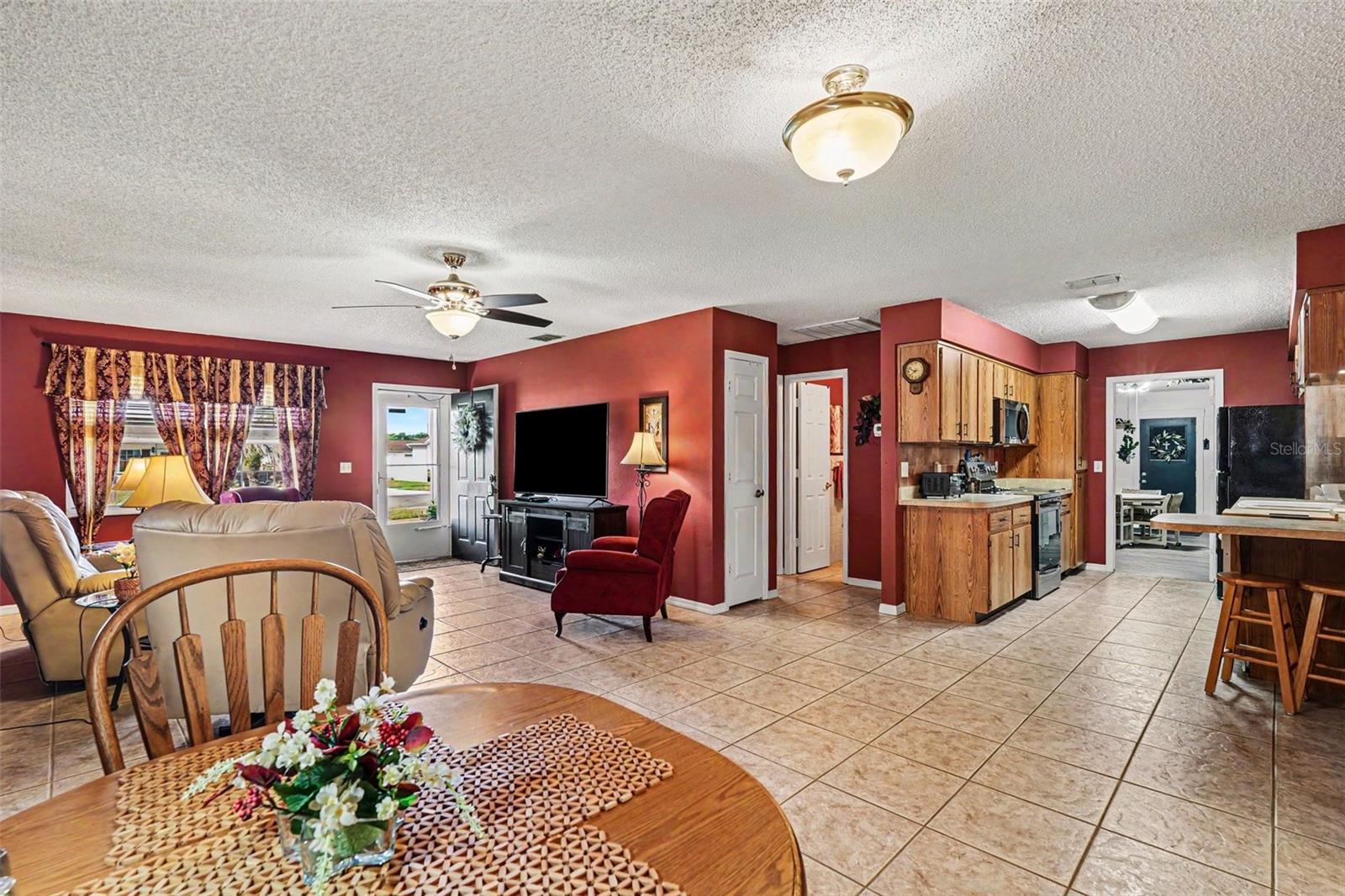 ALPHA VILLAGE ESTATES - Residential