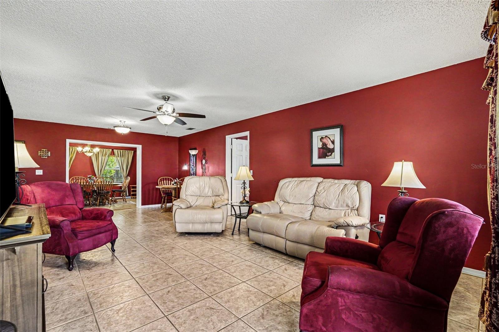 ALPHA VILLAGE ESTATES - Residential