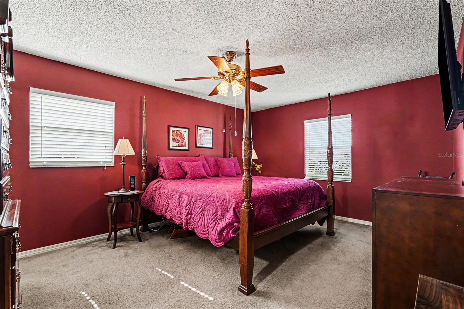 ALPHA VILLAGE ESTATES - Residential