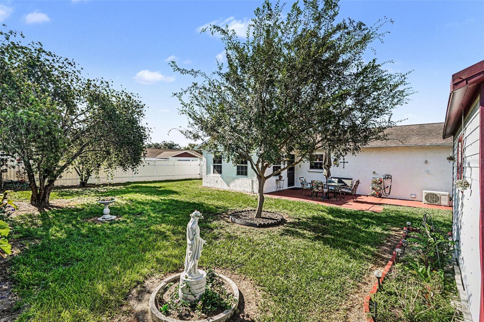 ALPHA VILLAGE ESTATES - Residential