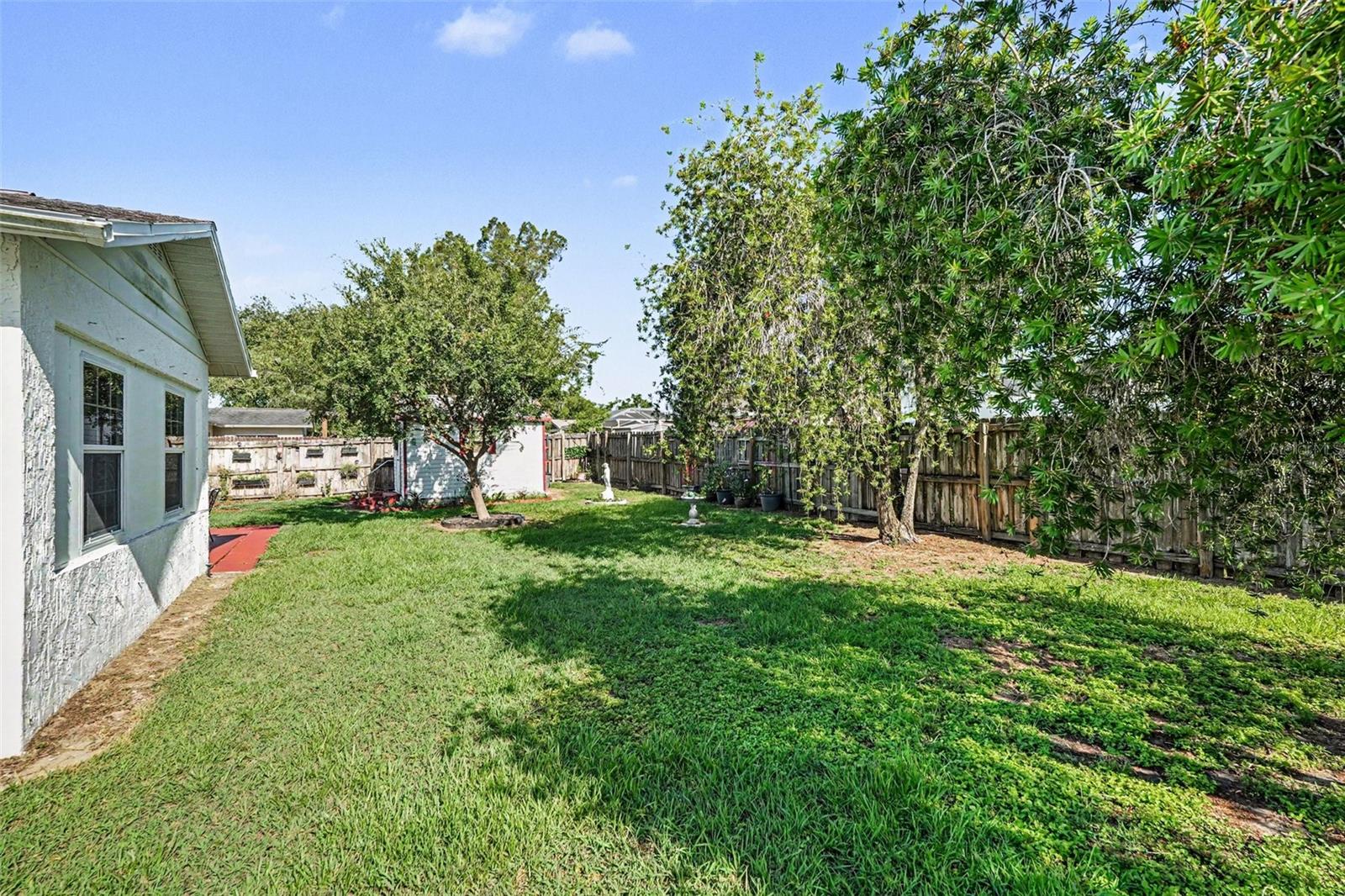 ALPHA VILLAGE ESTATES - Residential