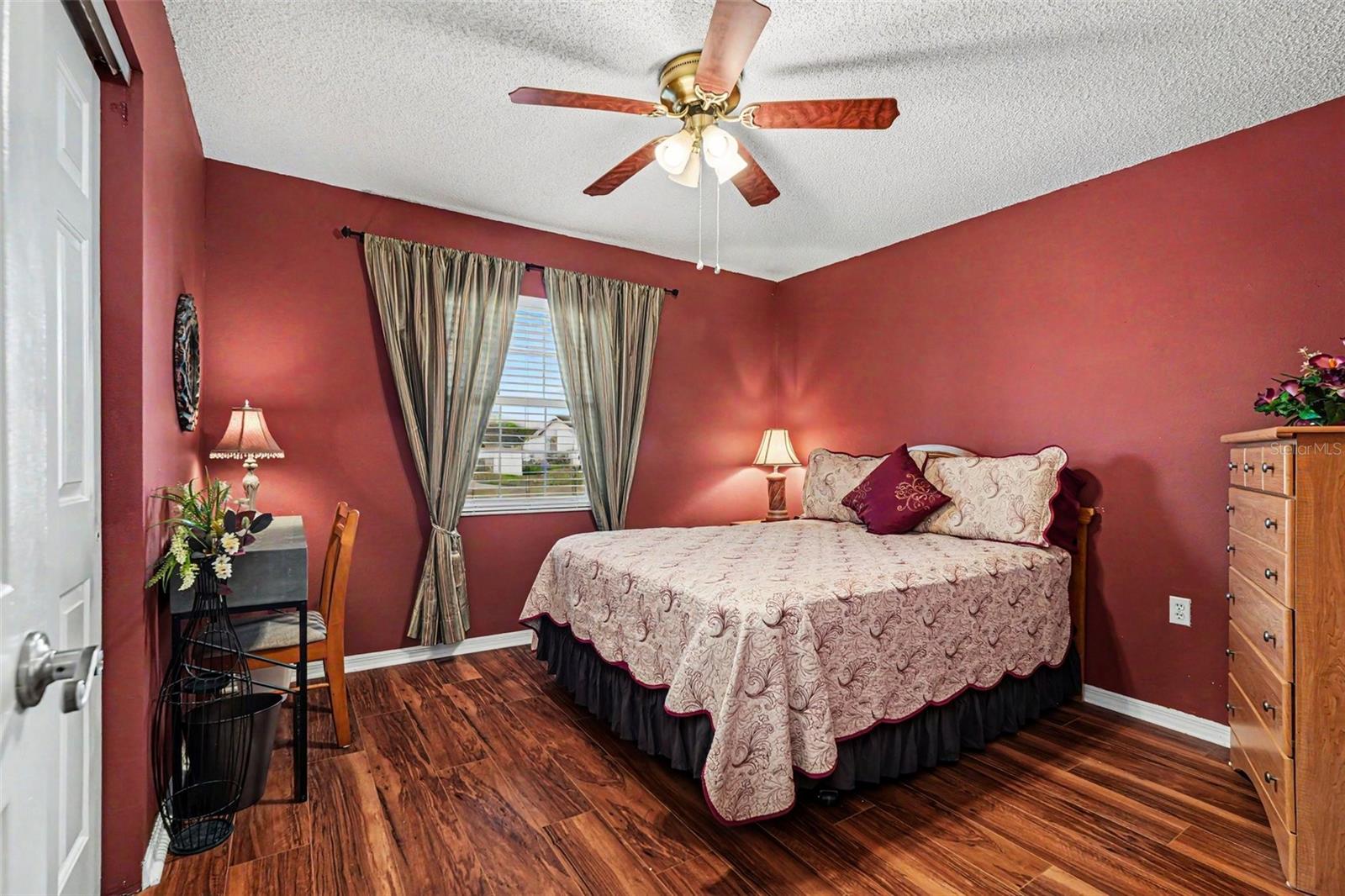 ALPHA VILLAGE ESTATES - Residential