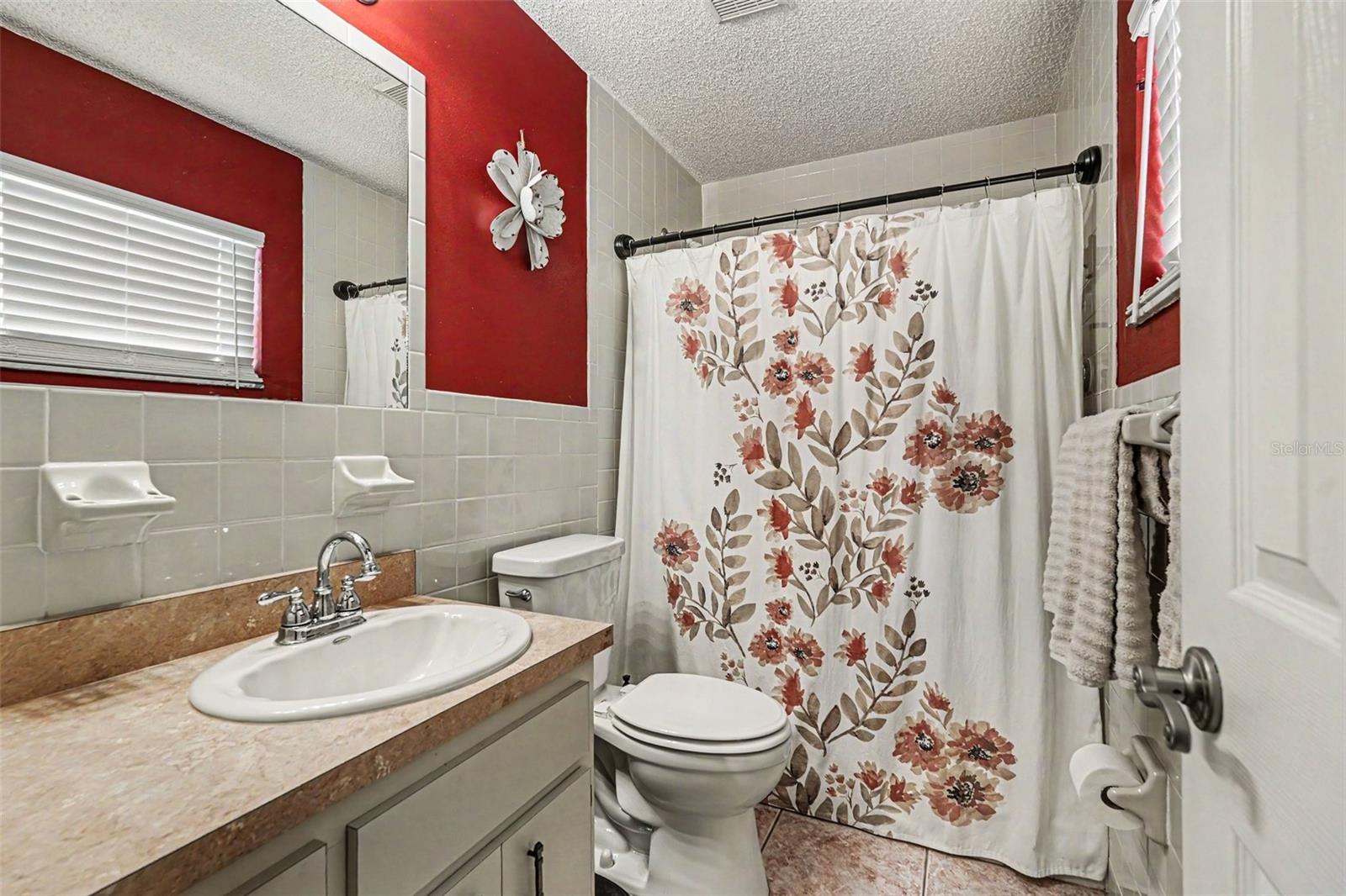 ALPHA VILLAGE ESTATES - Residential