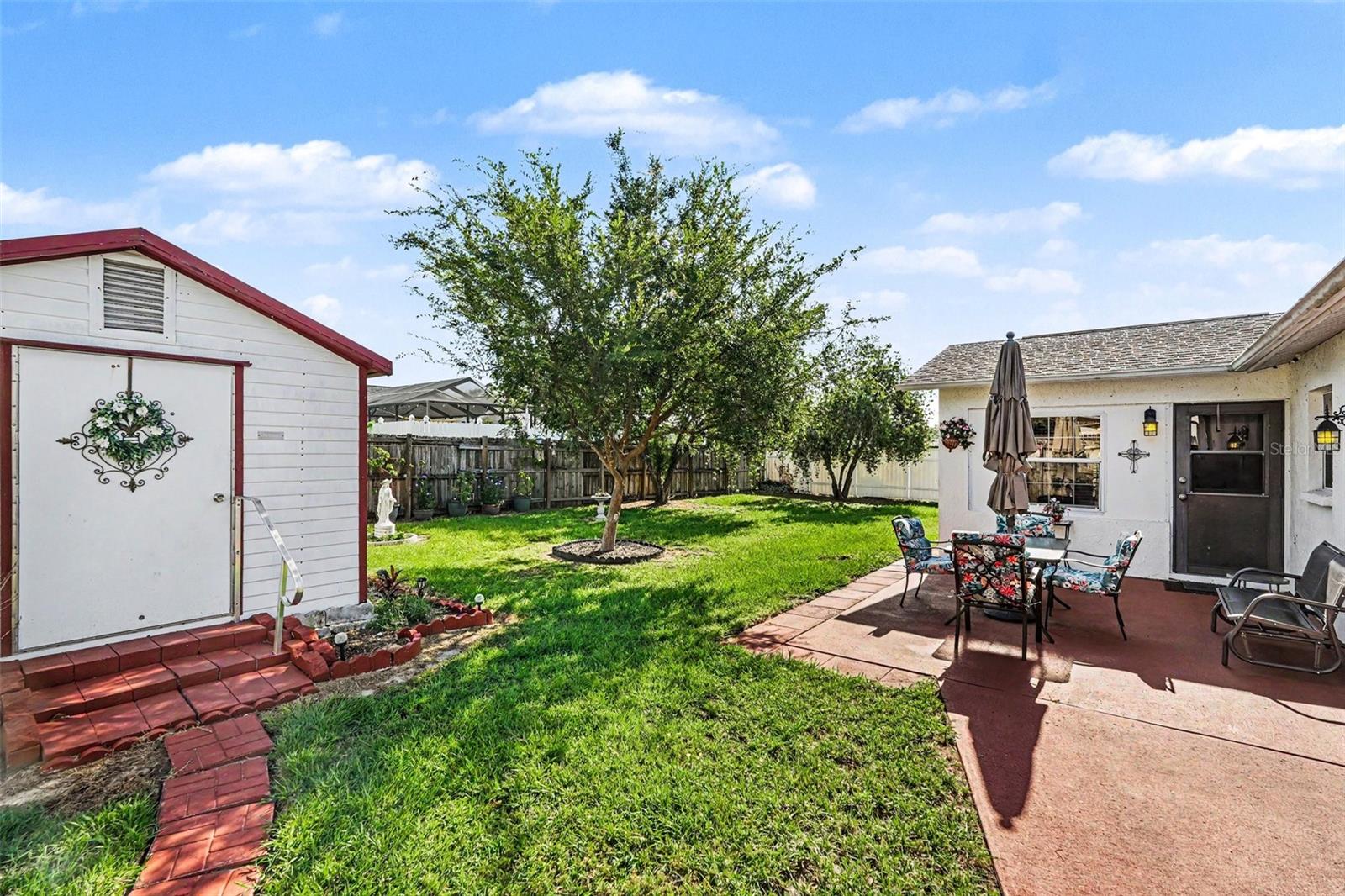 ALPHA VILLAGE ESTATES - Residential