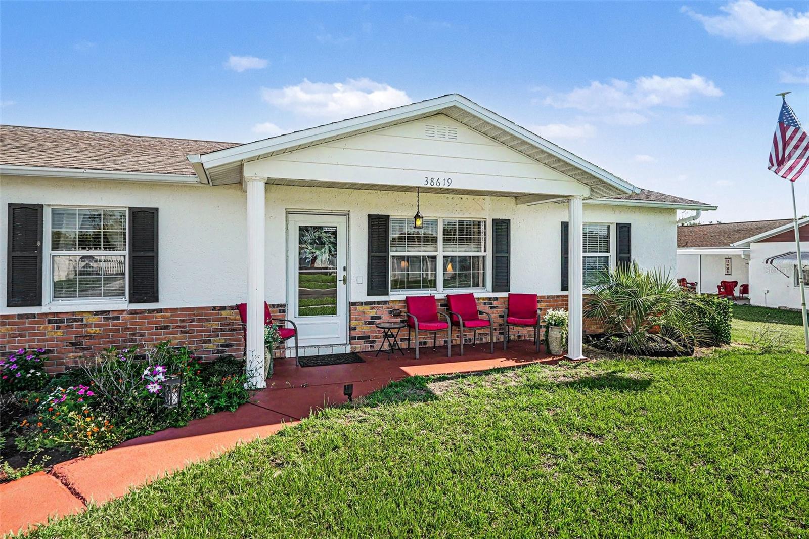 ALPHA VILLAGE ESTATES - Residential