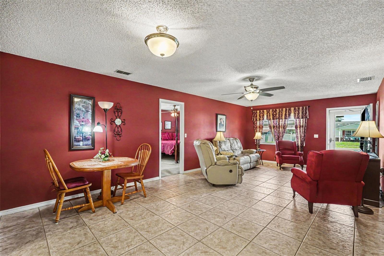 ALPHA VILLAGE ESTATES - Residential