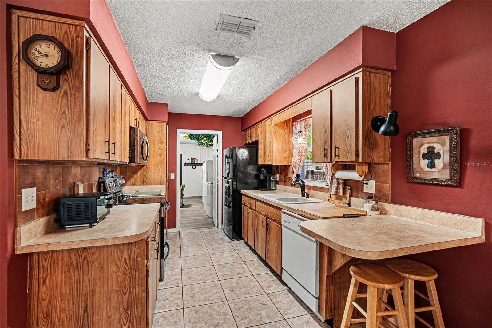 ALPHA VILLAGE ESTATES - Residential