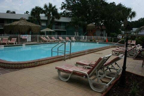 FLORIDA VACATION VILLAS - Residential Lease