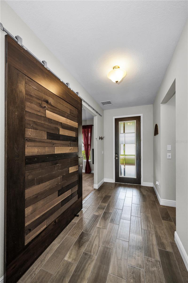 LONG LAKE RANCH VILLAGE 1B - Residential